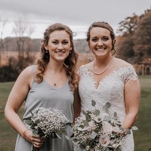 Meet your Posher, Debra